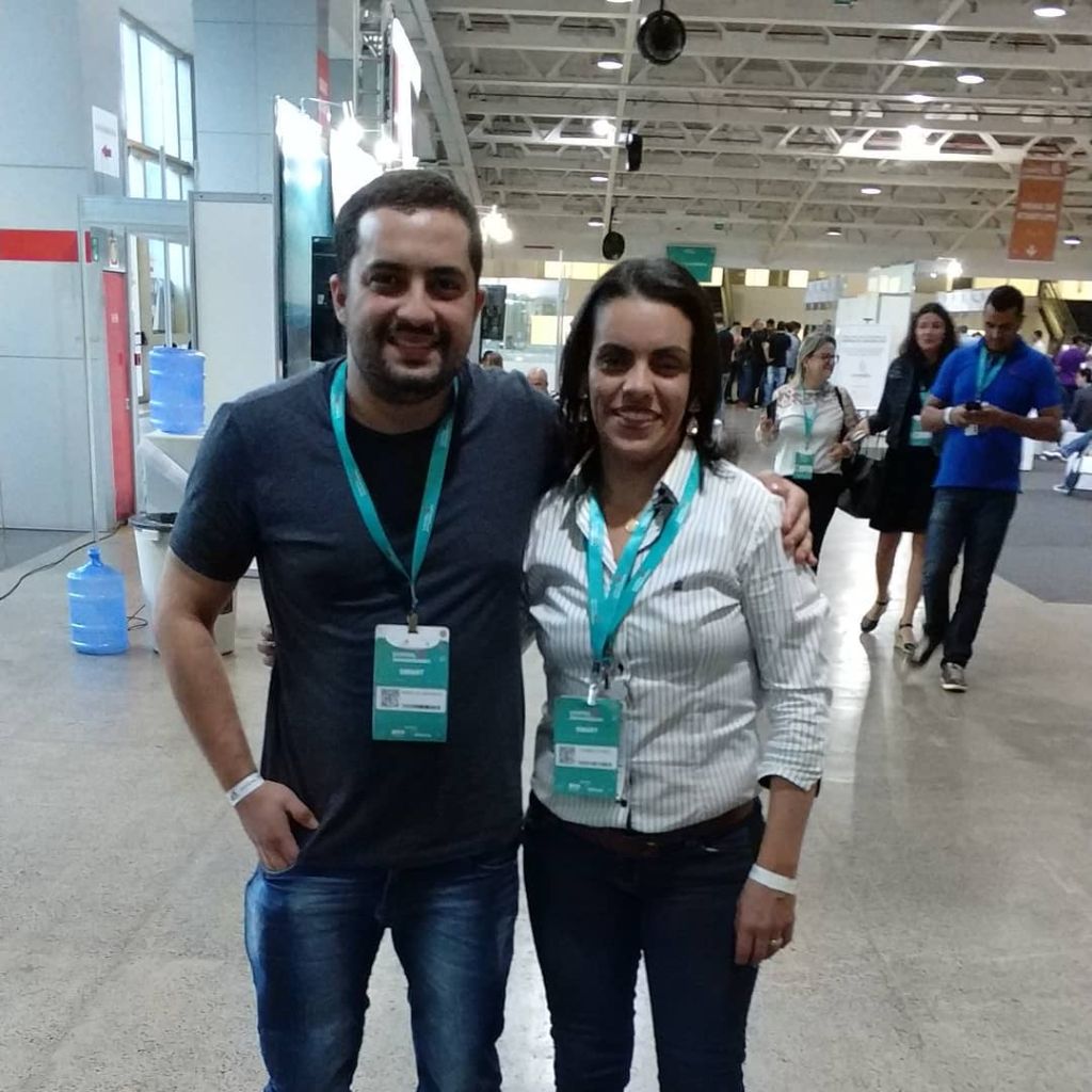 Capital Empreendedora Brasília